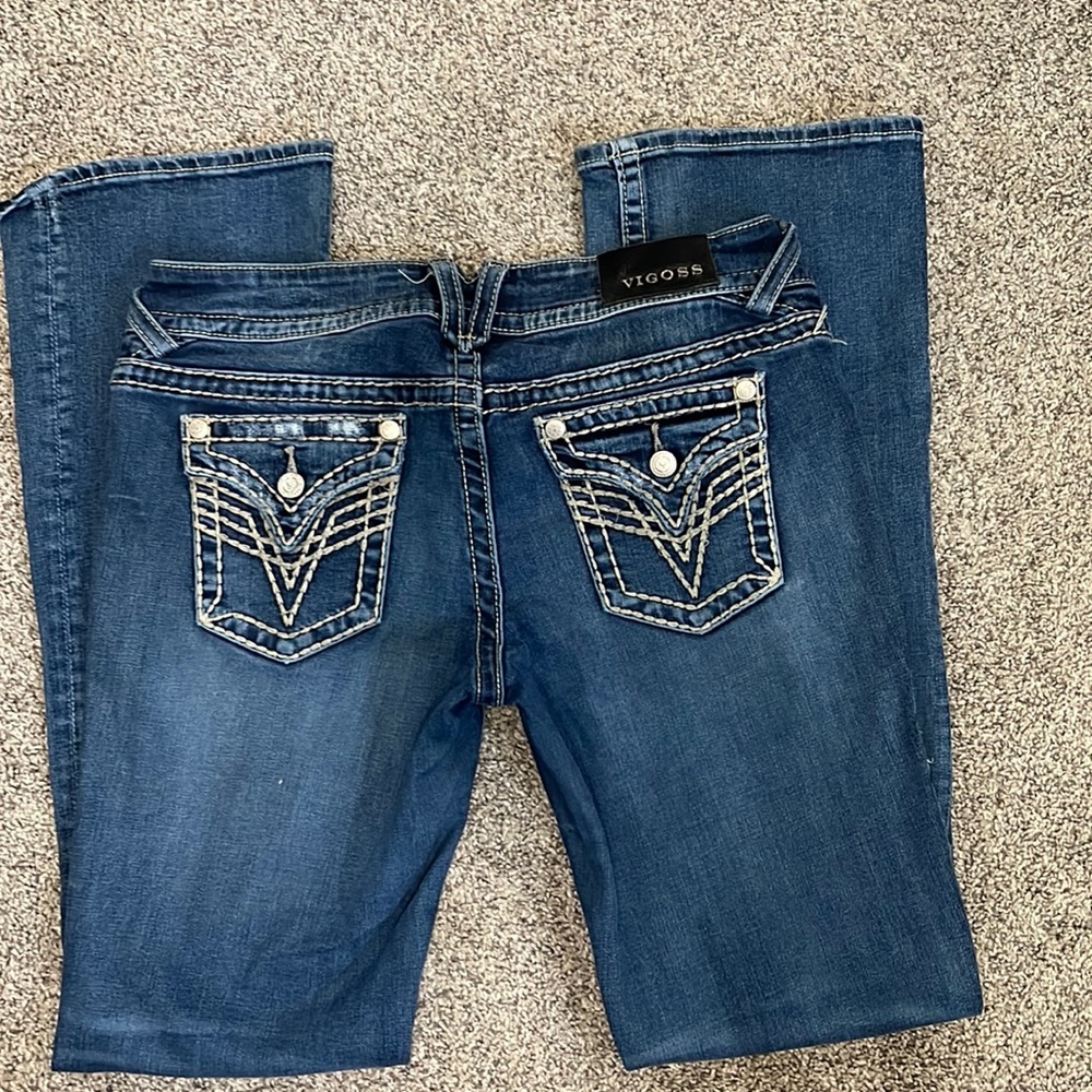 Vigoss jeans